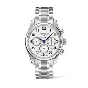 Longines L28594786 - L2.859.4.78.6 The Master Collection