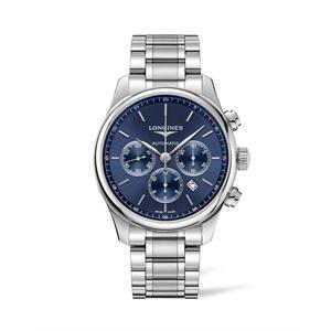 Longines L28594926 - L2.859.4.92.6 The Master Collection