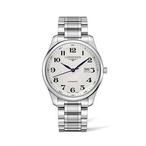 Longines L28934786 - L2.893.4.78.6 The Master Collection