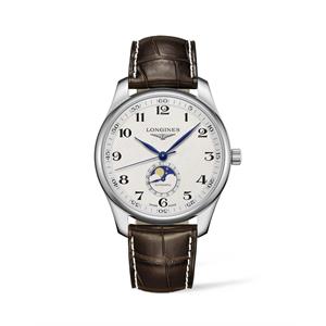 Longines L29194783 - L2.919.4.78.3 The Master Collection
