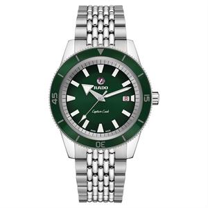 Rado Captain Cook Automatic R32505318
