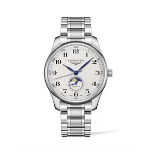 Longines L29194786 - L2.919.4.78.6 The Master Collection
