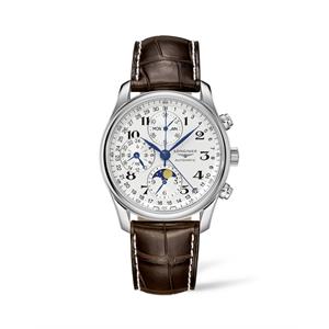Longines L26734783 - L2.673.4.78.3 The Master Collection