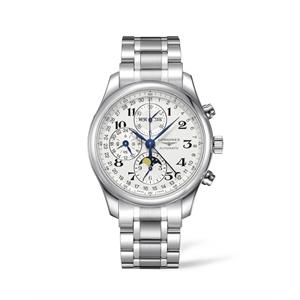 Longines L27734786 - L2.773.4.78.6 The Master Collection