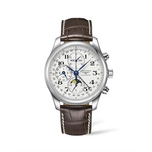 Longines L27734783 - L2.773.4.78.3 The Master Collection