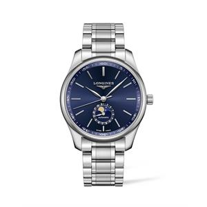 Longines L29194926 - L2.919.4.92.6 The Master Collection