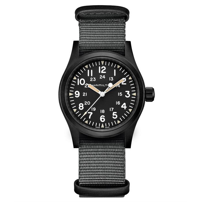 Hamilton H69409930