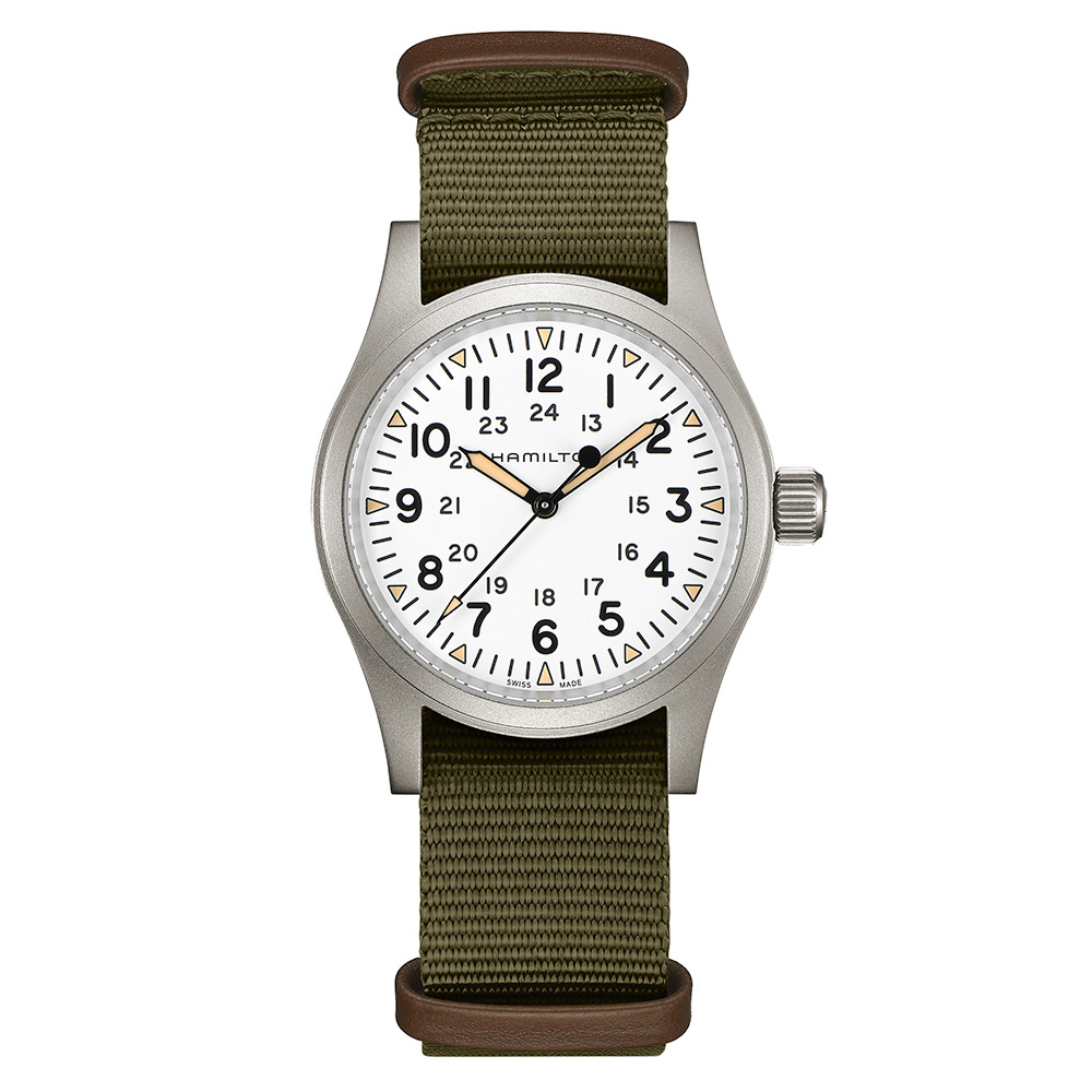Hamilton H69439411