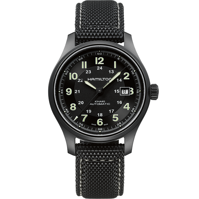 Hamilton H70575733