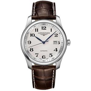 Longines L27934783 - L2.793.4.78.3 The Master Collection