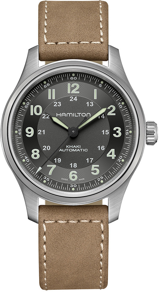 Hamilton H70545550