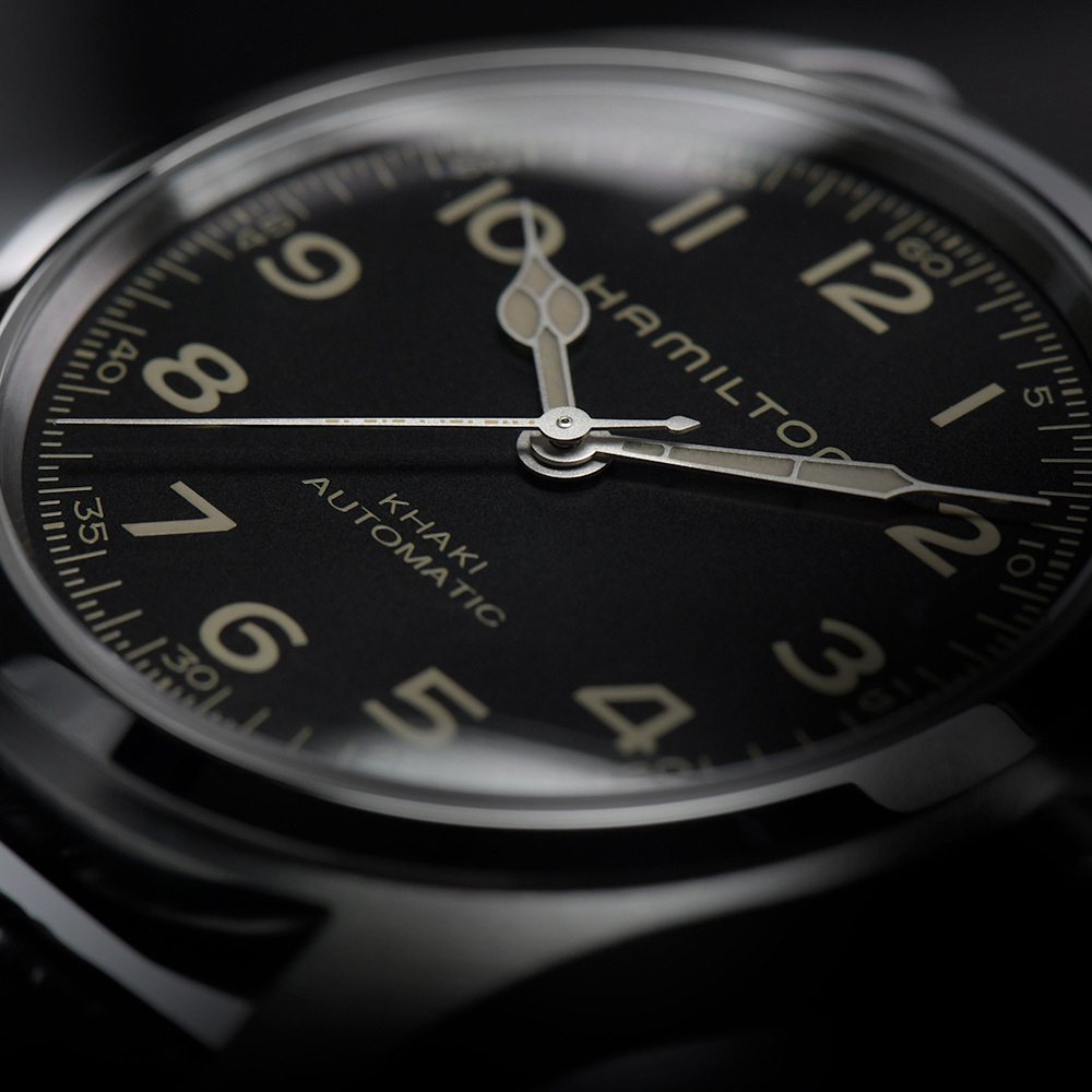Hamilton H70605731