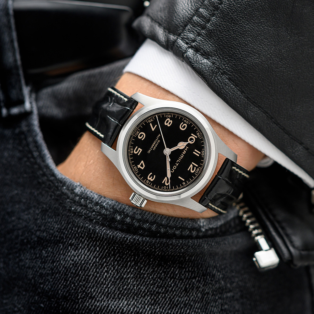 Hamilton H70605731