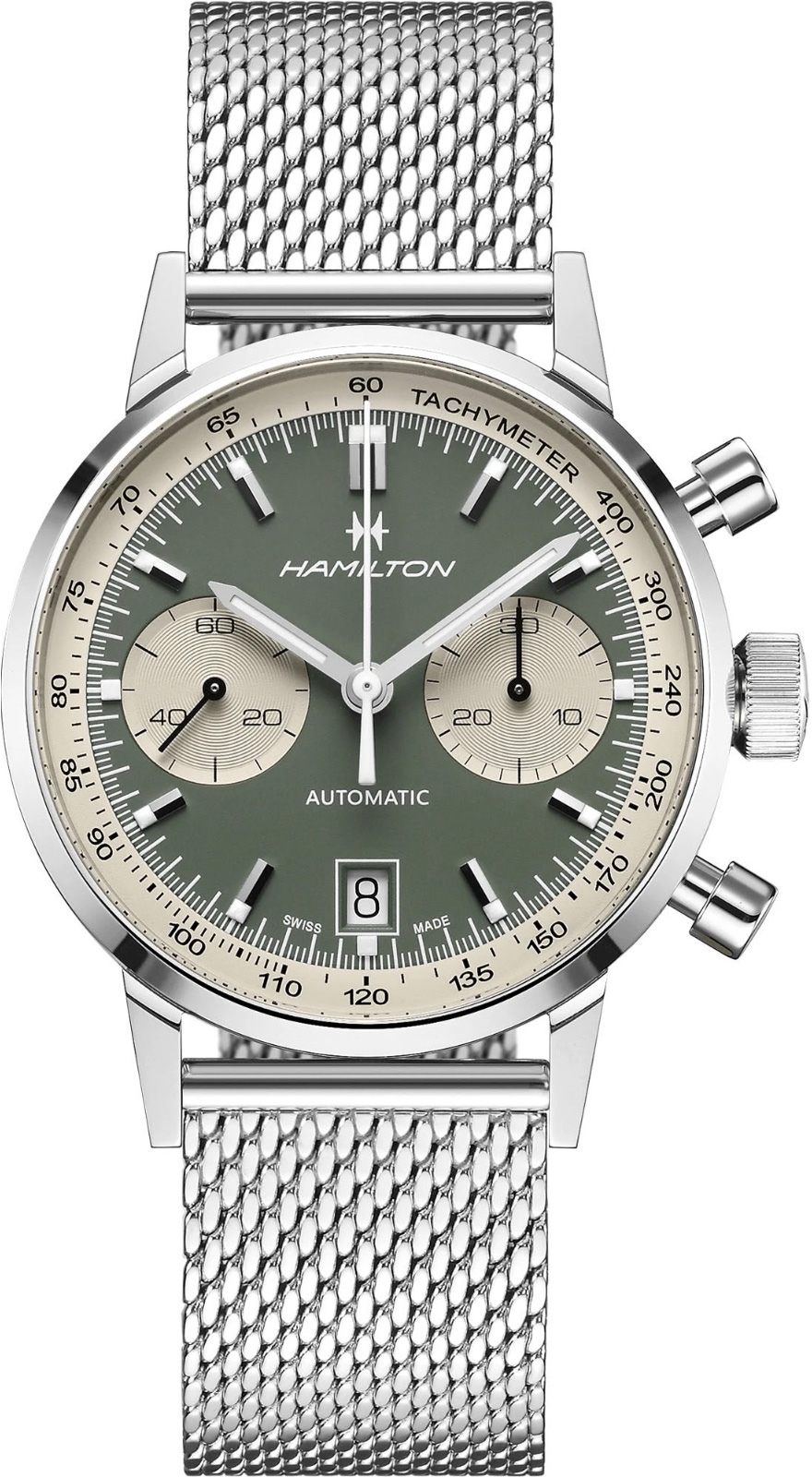 Hamilton H38416160