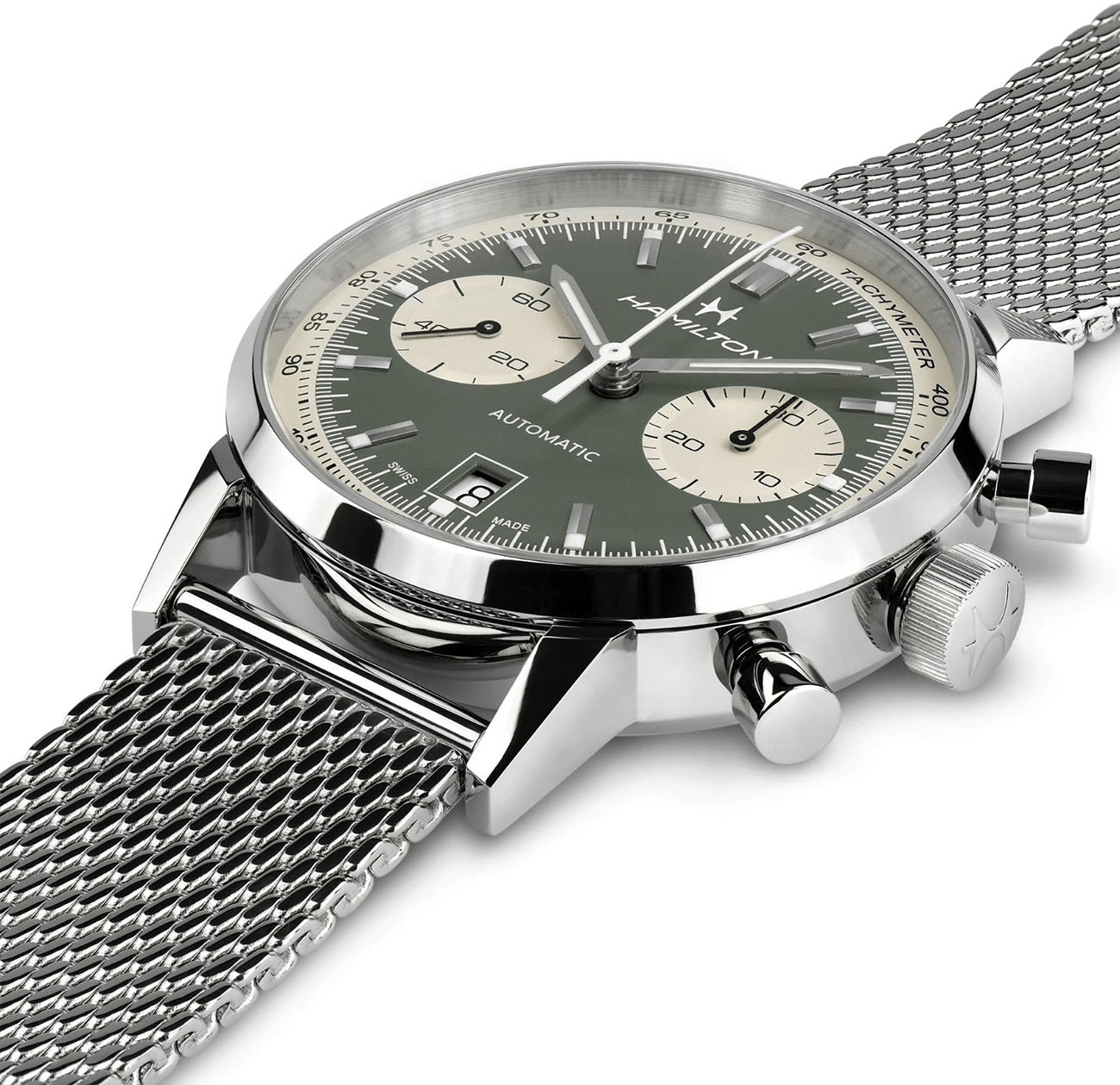 Hamilton H38416160
