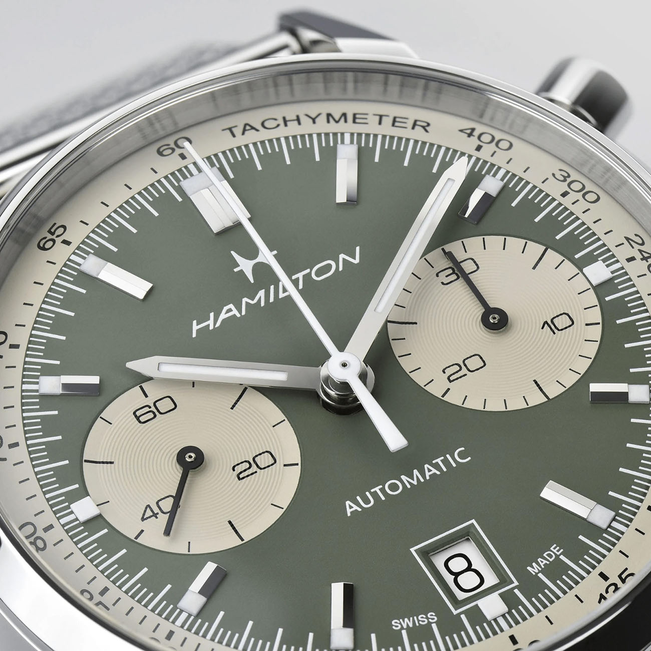 Hamilton H38416160