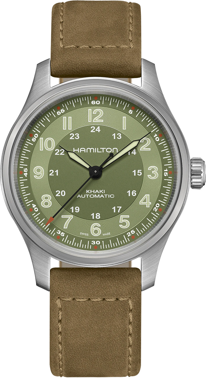 Hamilton H70545560
