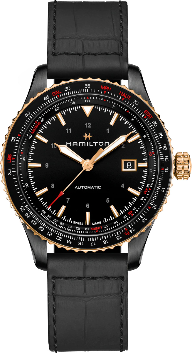 Hamilton H76635730