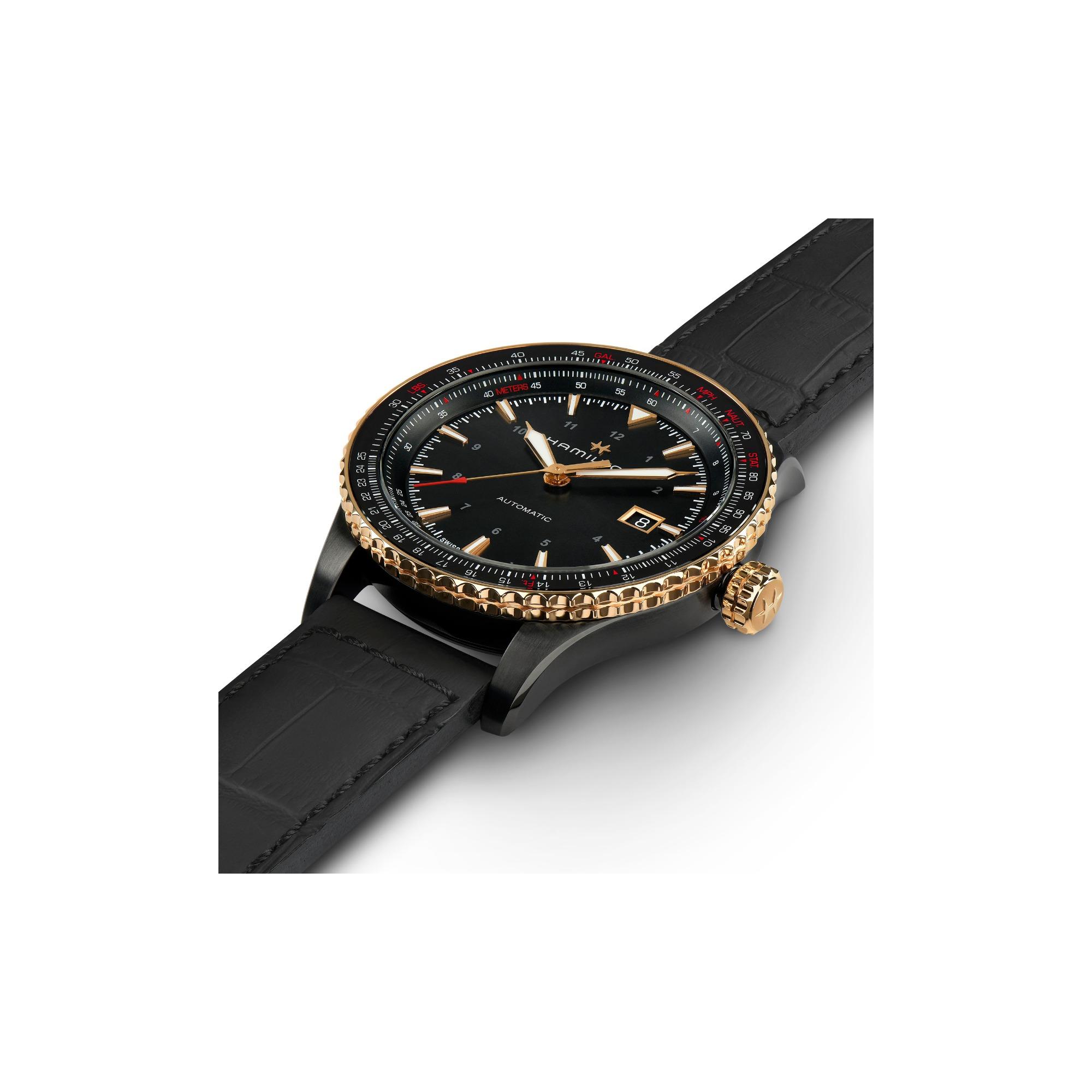 Hamilton H76635730