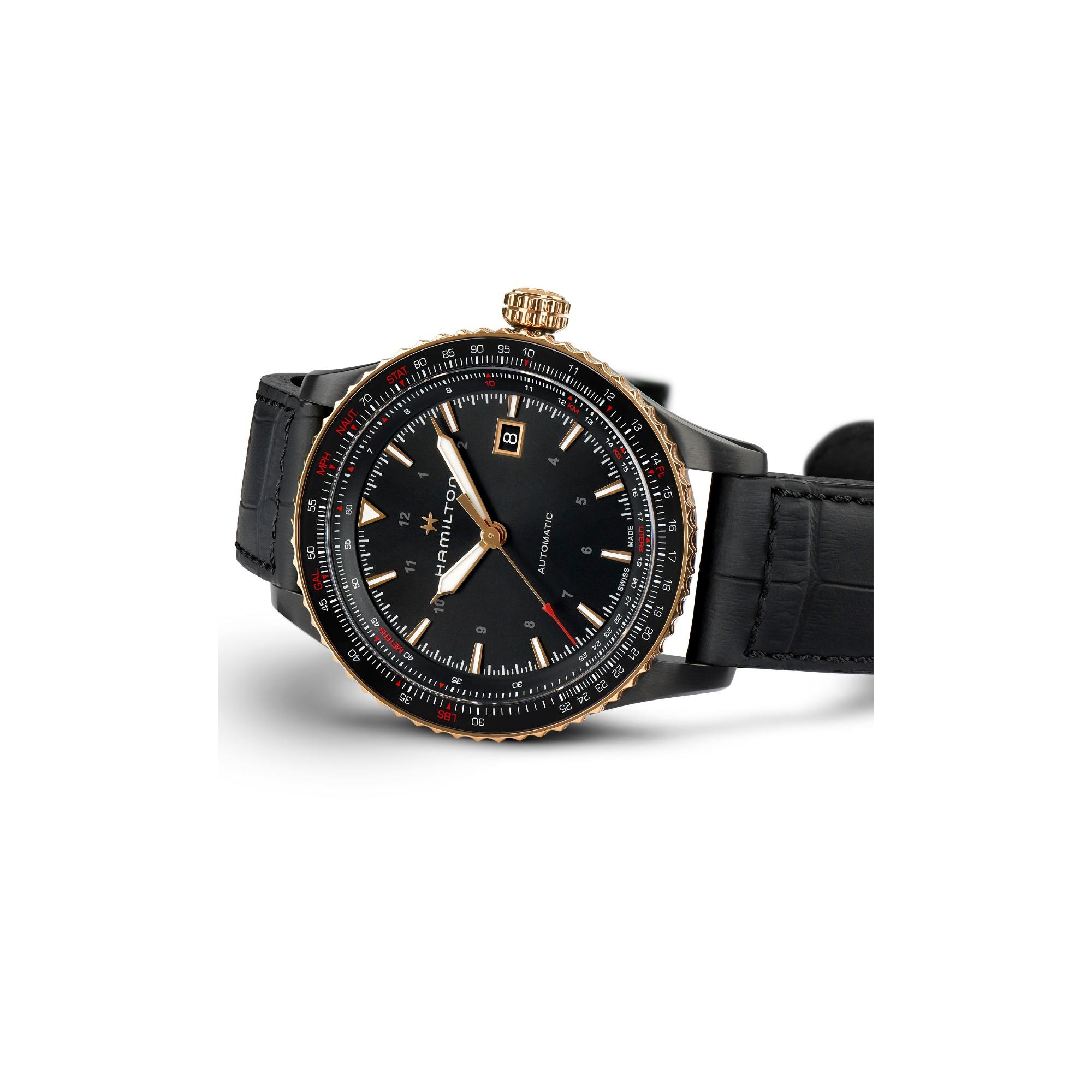 Hamilton H76635730