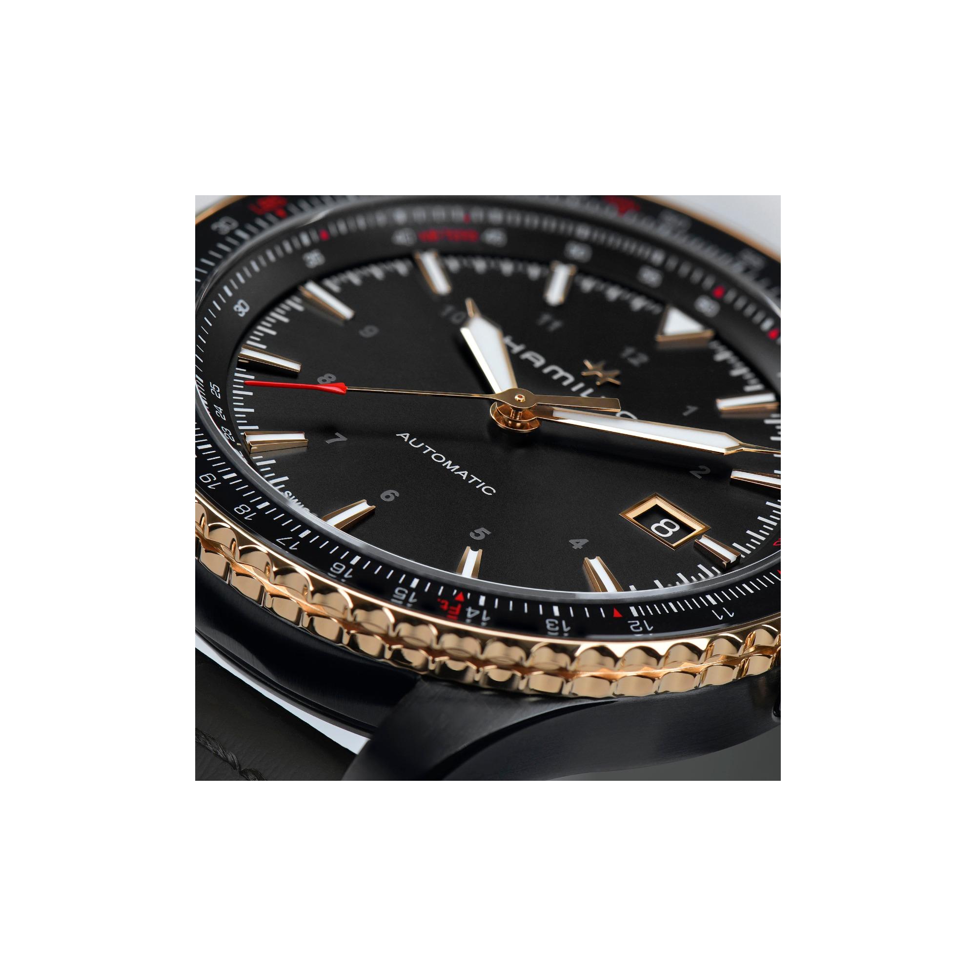 Hamilton H76635730