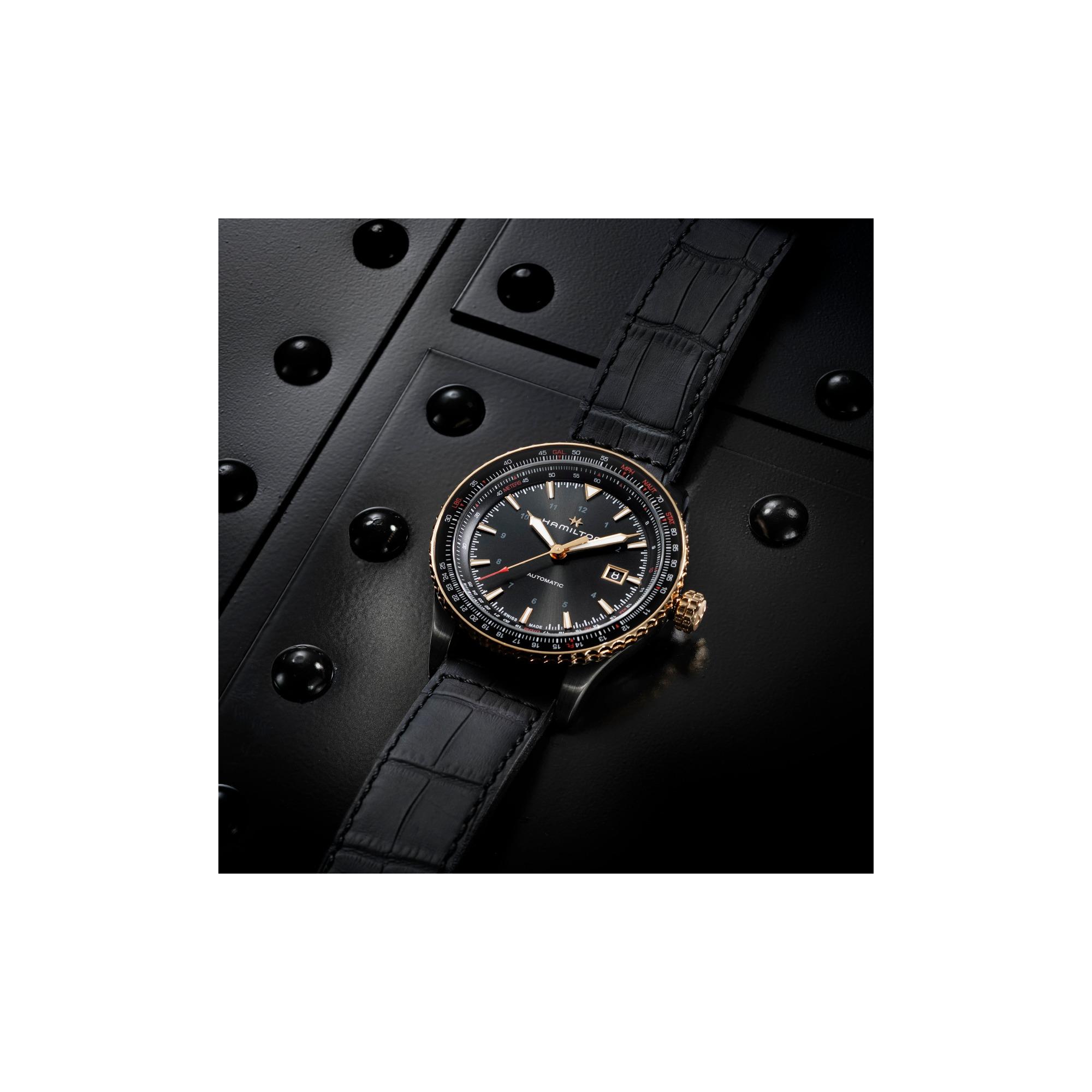 Hamilton H76635730