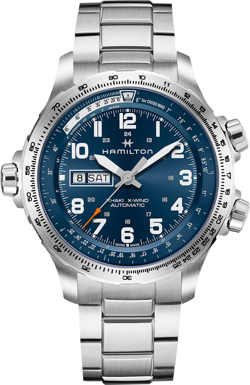 Hamilton H77765141
