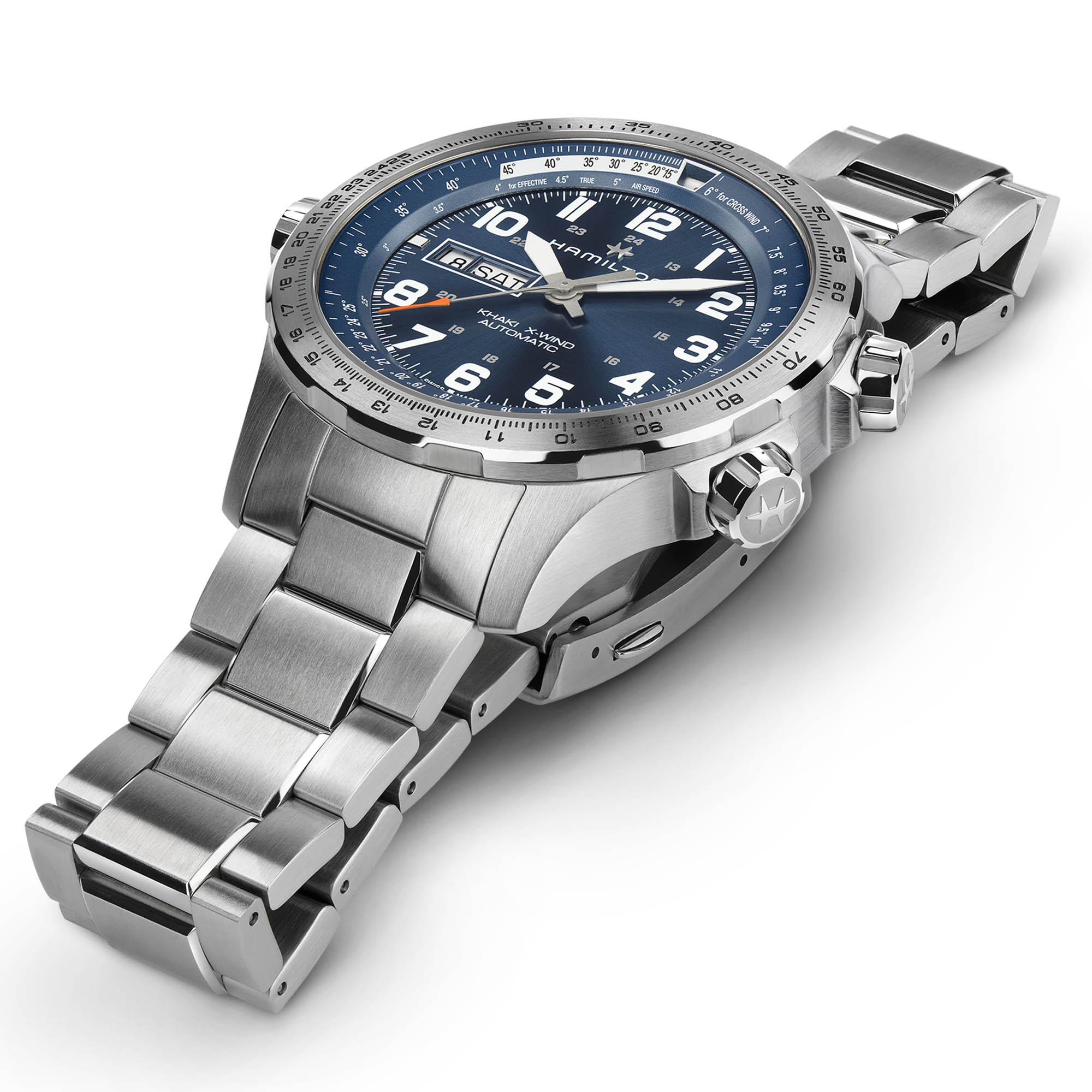 Hamilton H77765141
