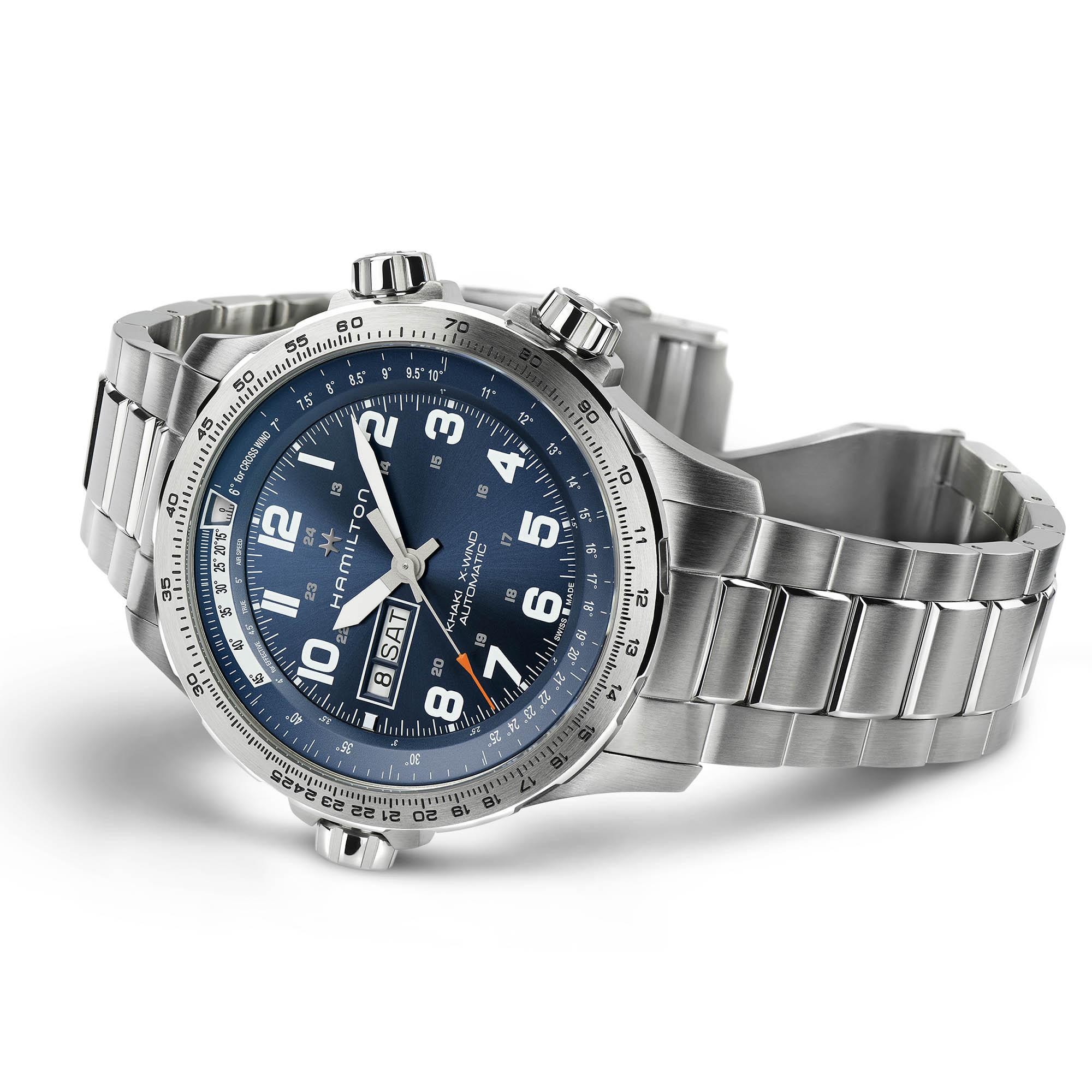 Hamilton H77765141