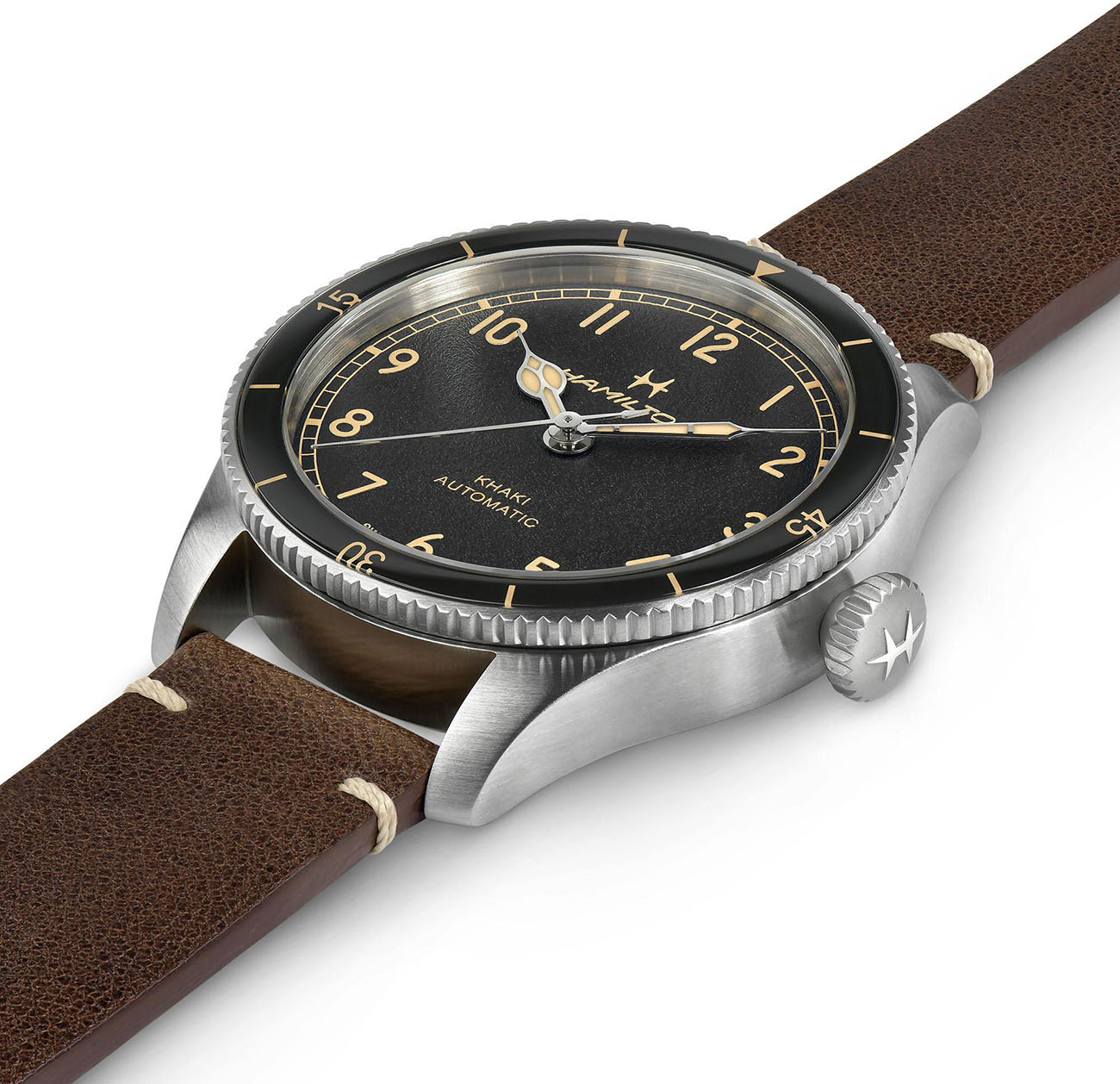 Hamilton H76205530
