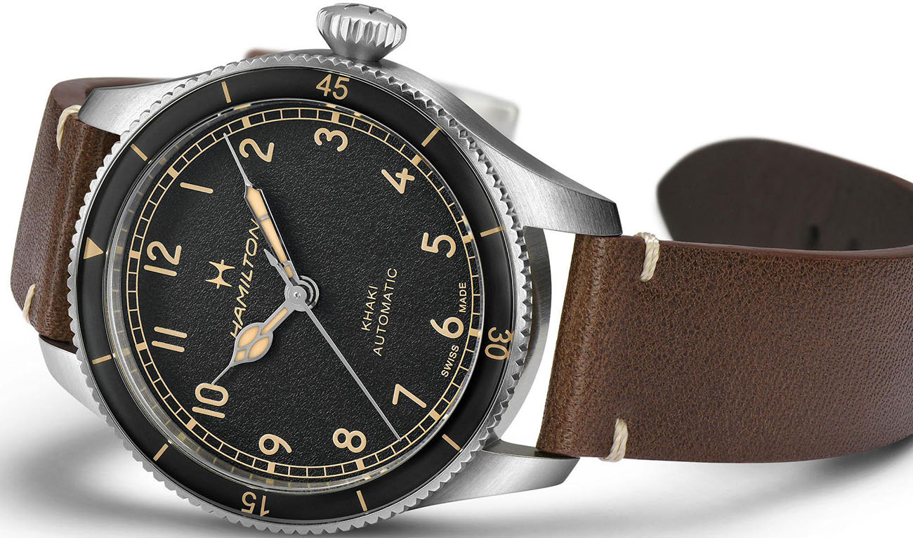 Hamilton H76205530