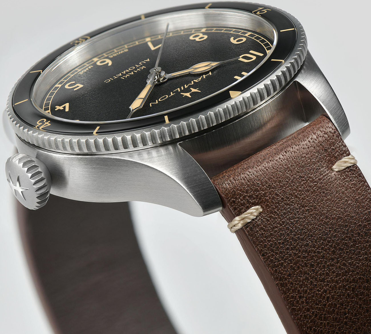 Hamilton H76205530