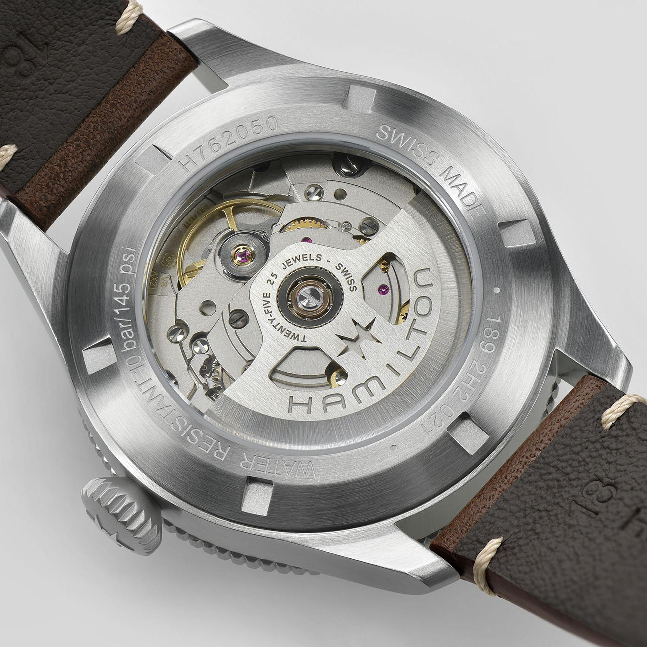 Hamilton H76205530