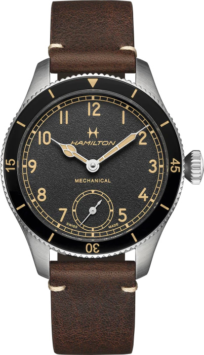 Hamilton H76719530