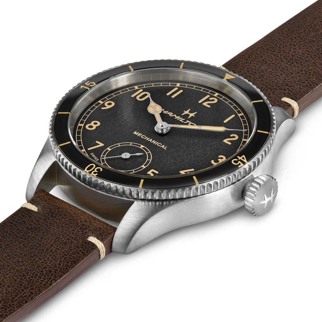 Hamilton H76719530