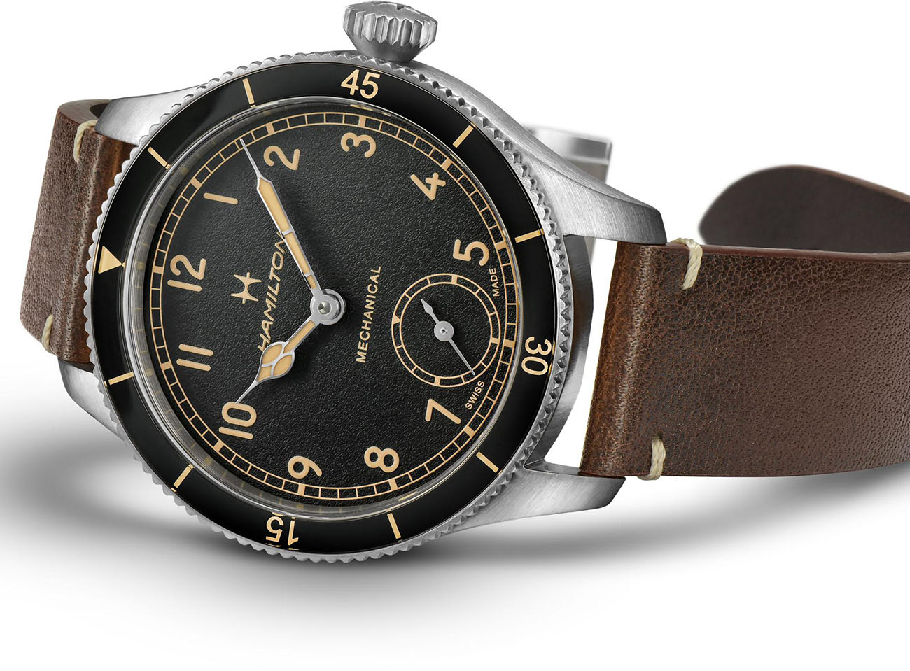 Hamilton H76719530