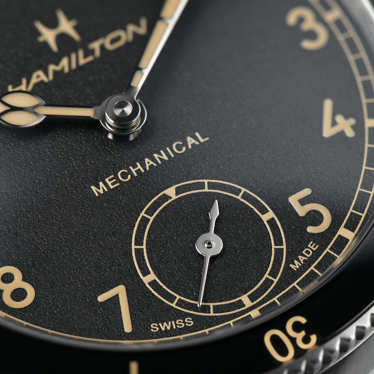 Hamilton H76719530