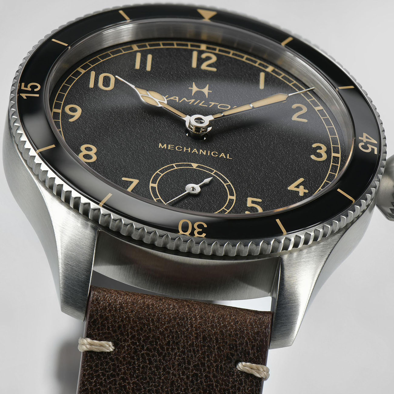 Hamilton H76719530