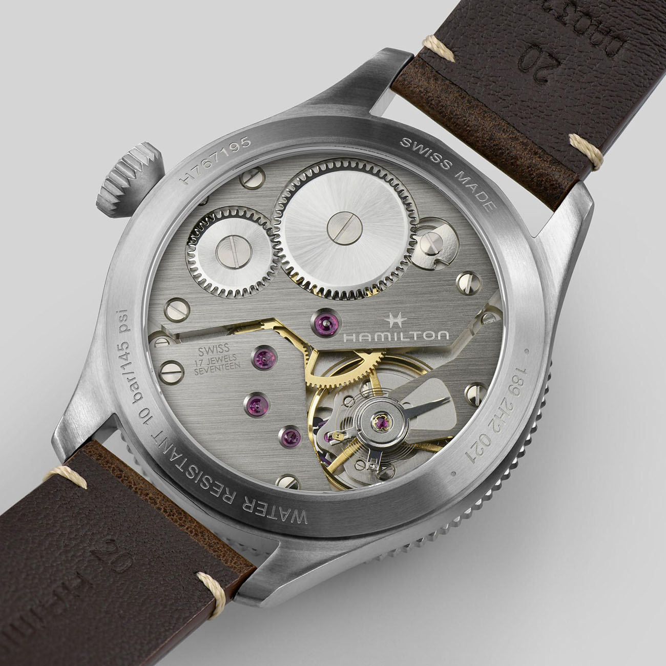 Hamilton H76719530