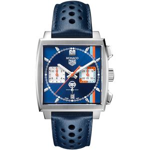 TAG Heuer Monaco Gulf CBL2115.FC6494