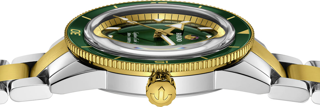 Rado Captain Cook Automatic R32138303