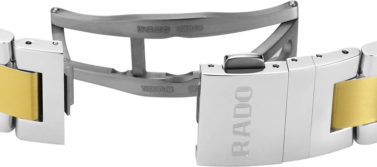 Rado Captain Cook Automatic R32138303