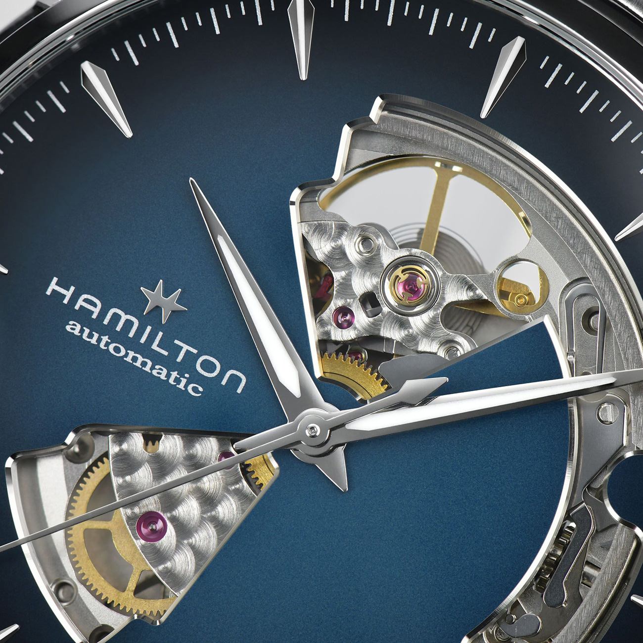 Hamilton H32675140
