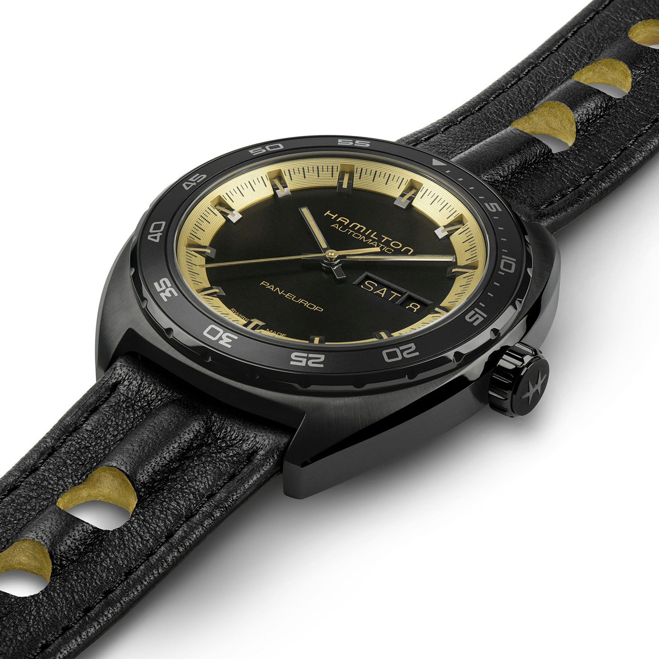 Hamilton H35425730