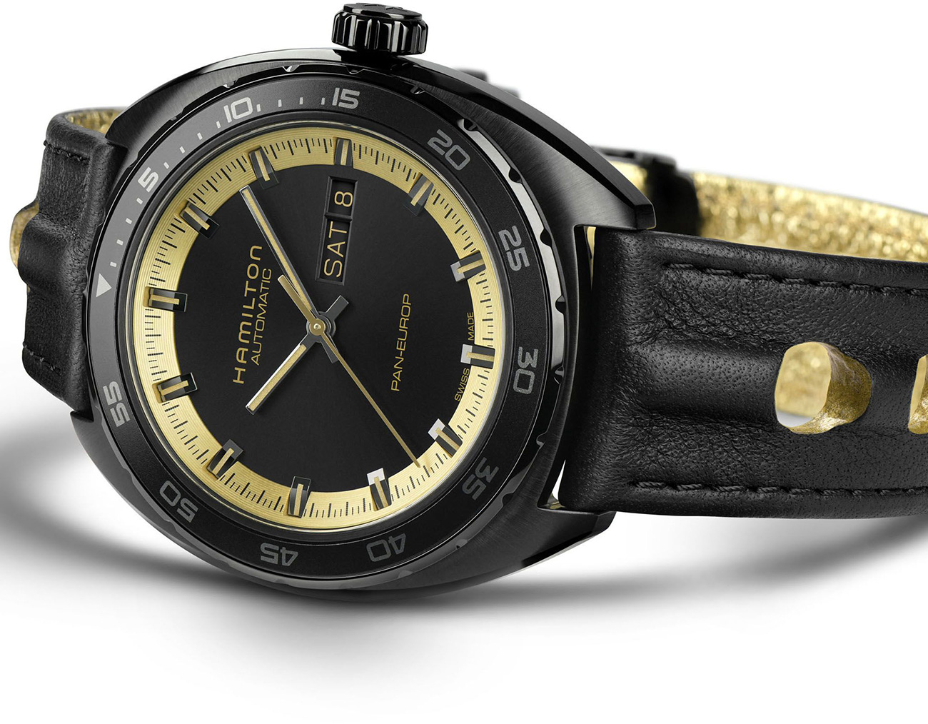 Hamilton H35425730