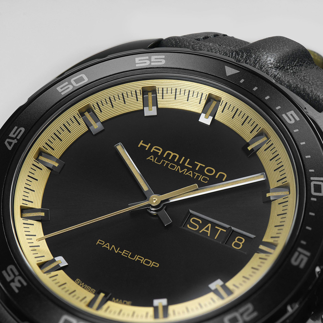 Hamilton H35425730