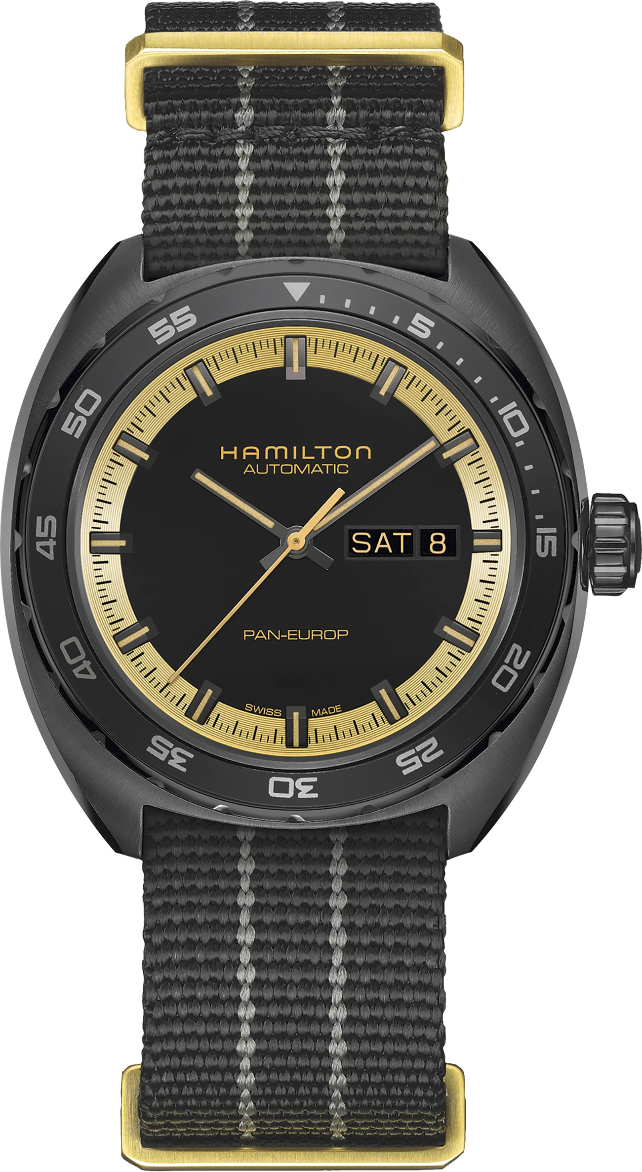 Hamilton H35425730
