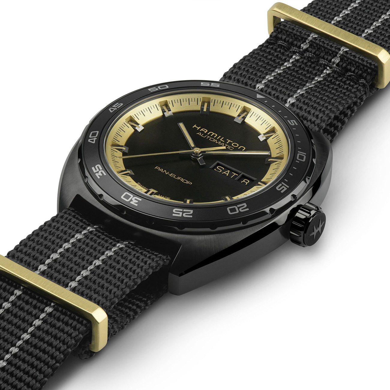 Hamilton H35425730
