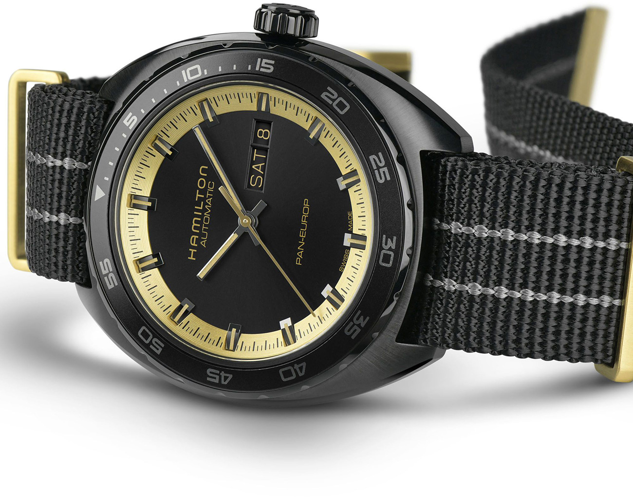 Hamilton H35425730