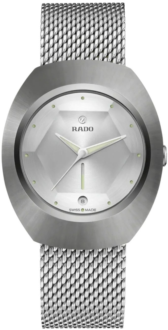 Rada R118 Rado R12163118